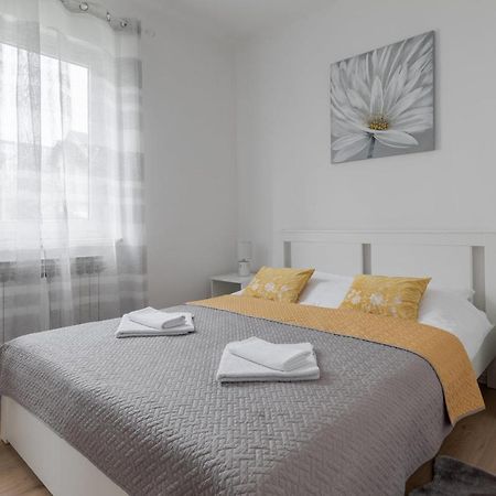 Lisinski Apartment With Private Parking Zagabria Esterno foto