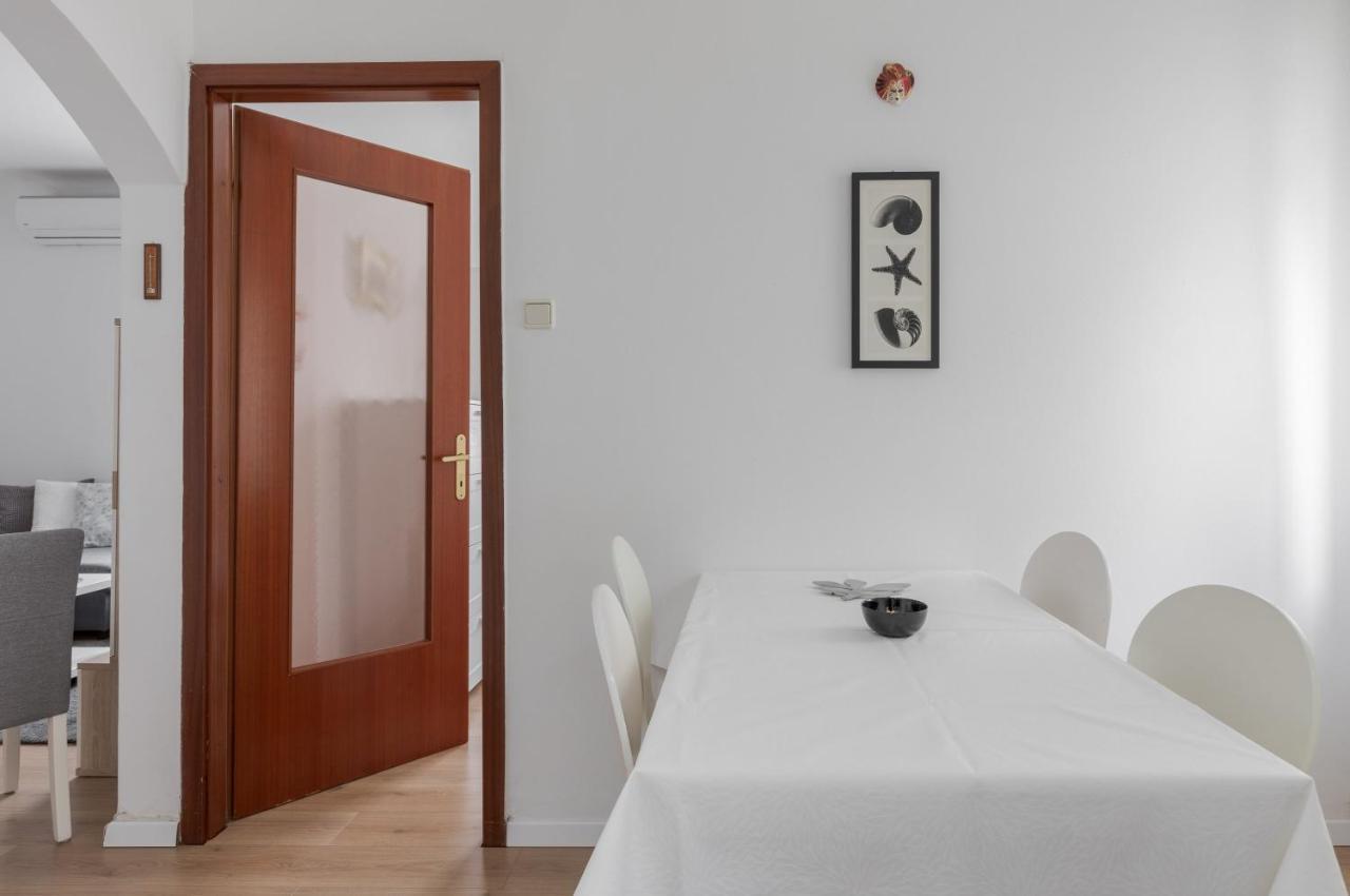 Lisinski Apartment With Private Parking Zagabria Esterno foto